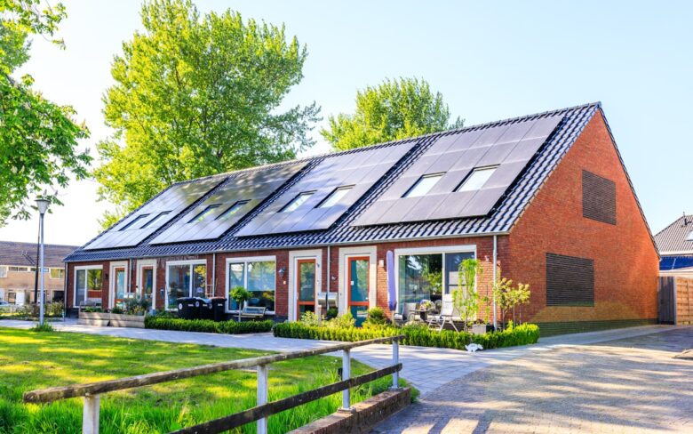 Zonnepanelen stappenplan