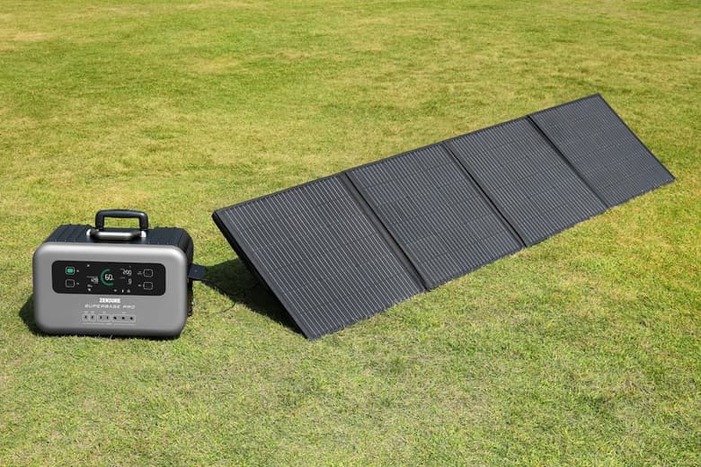 Powerbank met Zonnepaneel: Modellen en Praktische Gids